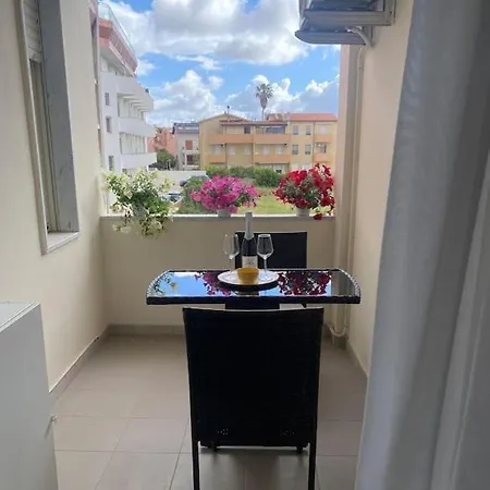 Apartment Sole Di Carla- Sul Mare