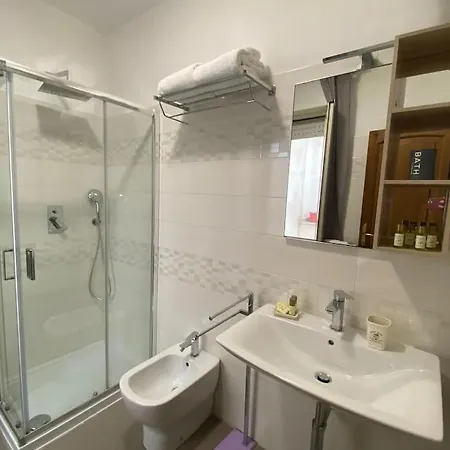 Sole Di Carla- Sul Mare Apartment
