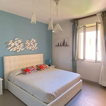 Apartment Sole Di Carla- Sul Mare *