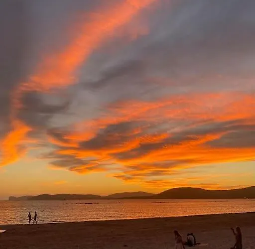 Sole Di Carla- Sul Mare *