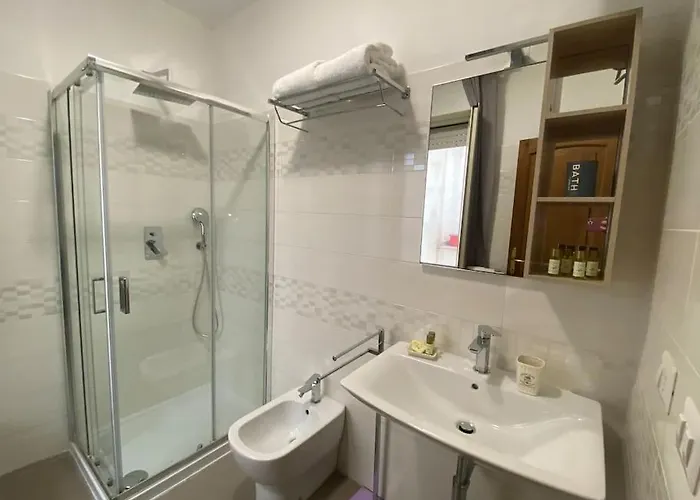 Sole Di Carla- Sul Mare شقة