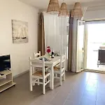 Διαμέρισμα Sole Di Carla- Sul Mare