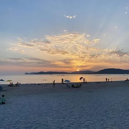 Sole Di Carla- Sul Mare