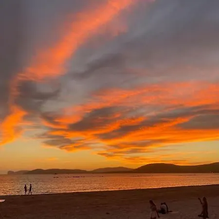 Sole Di Carla- Sul Mare *