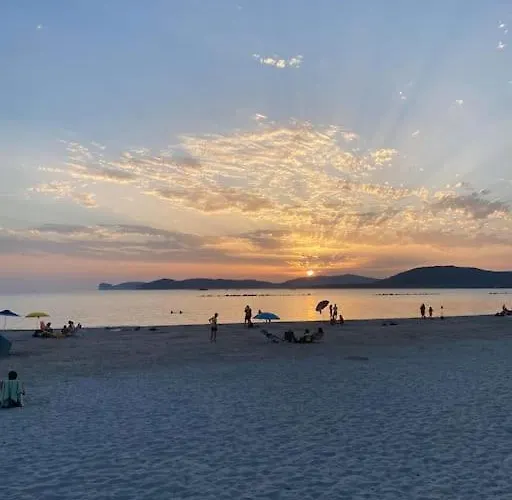 Sole Di Carla- Sul Mare