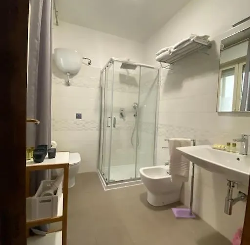 Sole Di Carla- Sul Mare 阿尔盖罗