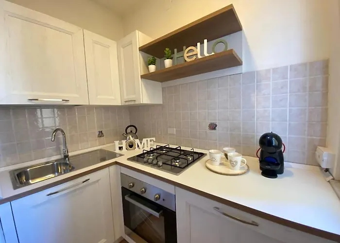 Sole Di Carla- Sul Mare * 阿尔盖罗